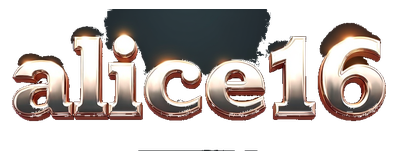 alicee16 logo